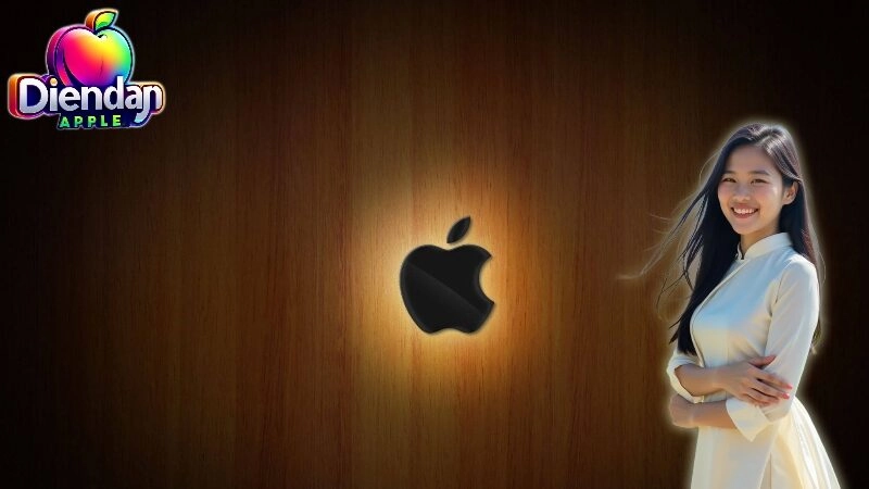 Ảnh Hưởng Của Logo Apple Đến Thương Hiệu