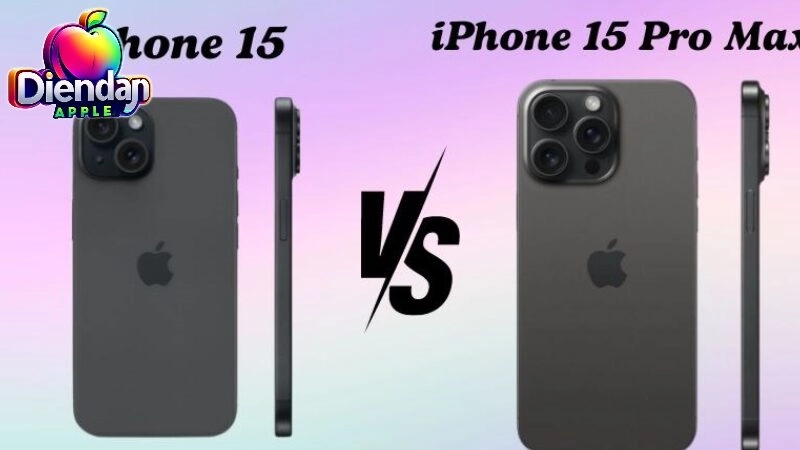 Apple iPhone 15 Pro Max Tính năng nổi bật nhất