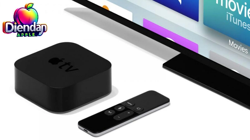 Apple TV và cách tận hưởng giải trí đỉnh cao