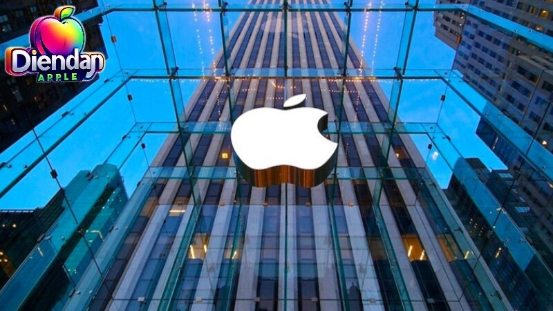 Apple VN và những đóng góp tại thị trường Việt Nam
