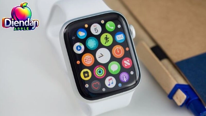 Apple Watch cũ Cách mua sắm thông minh