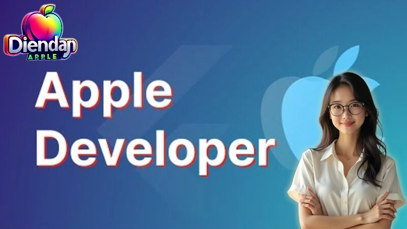 Các Công Cụ Phát Triển Apple Hữu Ích Dành Cho Nhà Phát Triển