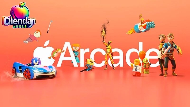 Các Dịch Vụ Apple Hỗ Trợ Đối Với Khách Hàng