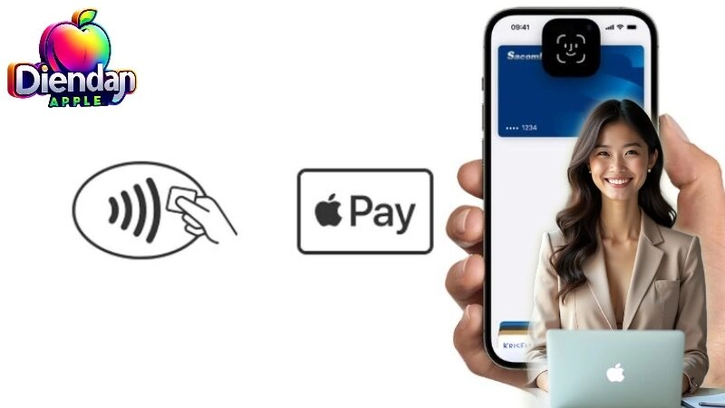 Các Ngân Hàng Hỗ Trợ Apple Pay Việt Nam