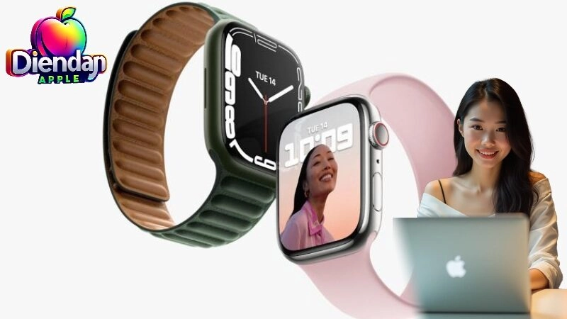 Các Yếu Tố Ảnh Hưởng Đến Giá Apple Watch