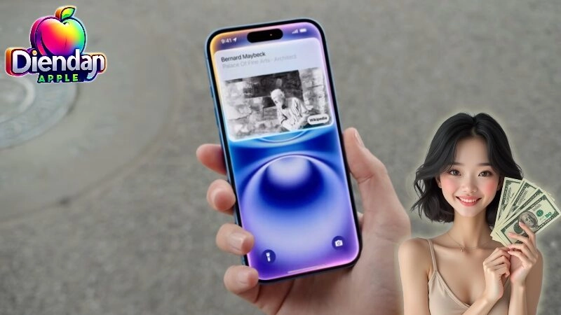 Công Nghệ Cốt Lõi Của Apple Intelligence