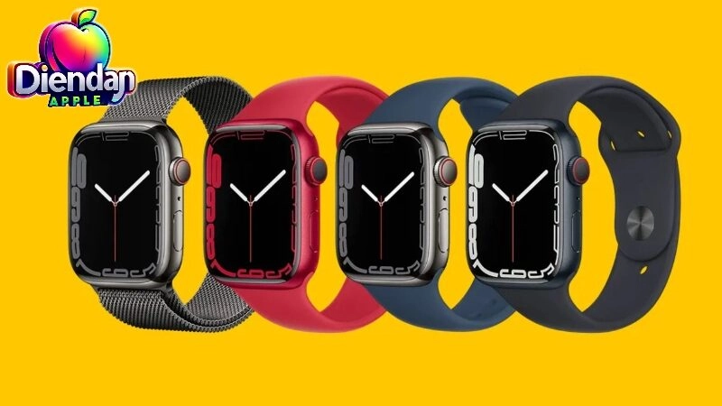 Dây đeo Apple Watch Các lựa chọn phù hợp với phong cách