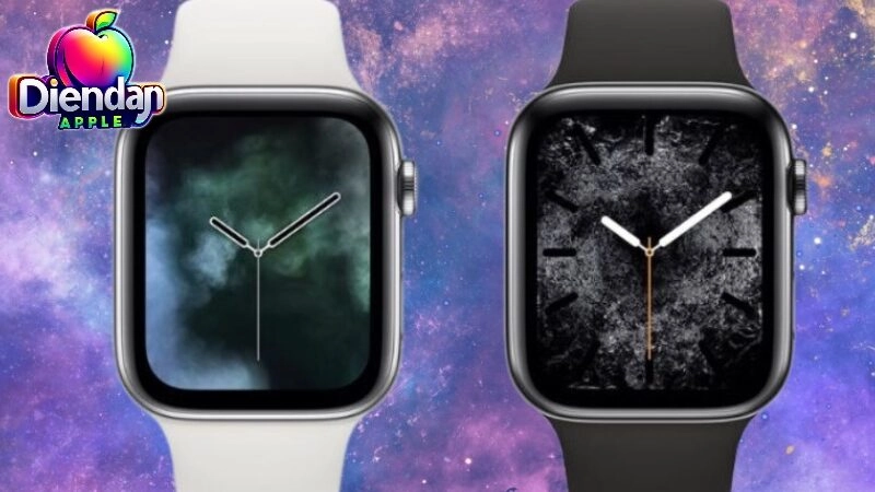 Đồng hồ Apple Watch Sản phẩm đa năng cho mọi lứa tuổi