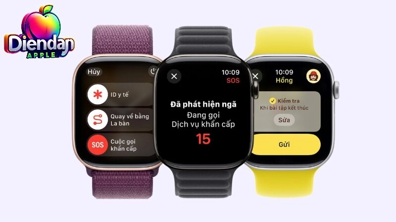 Giá Apple Watch Và Cách Chọn Đồng Hồ Phù Hợp