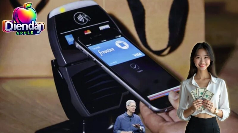 Hiểu Rõ Hơn Về Apple Pay
