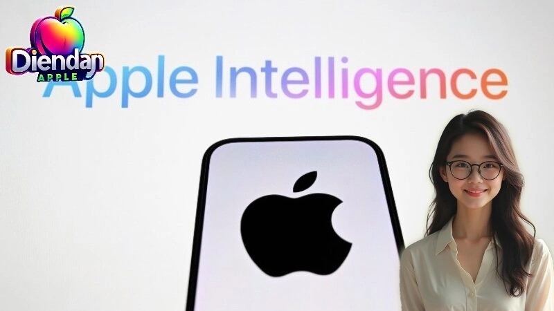 Hiểu Rõ Về Apple Intelligence
