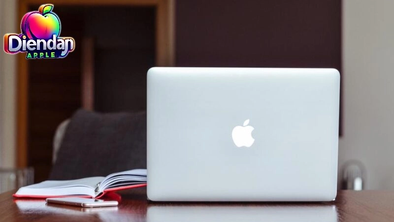 Laptop Apple Lựa chọn nào phù hợp với bạn