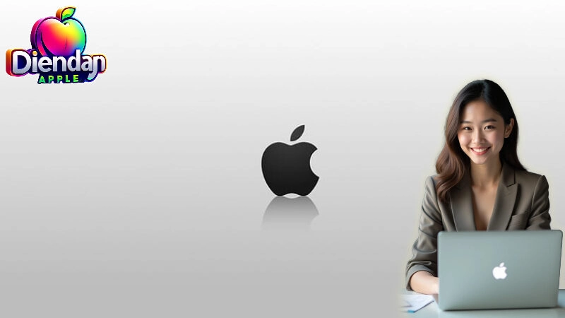 Lịch Sử Và Ý Nghĩa Của Logo Apple
