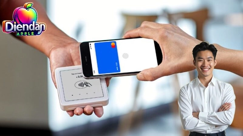 Lợi Ích Khi Sử Dụng Apple Pay Việt Nam