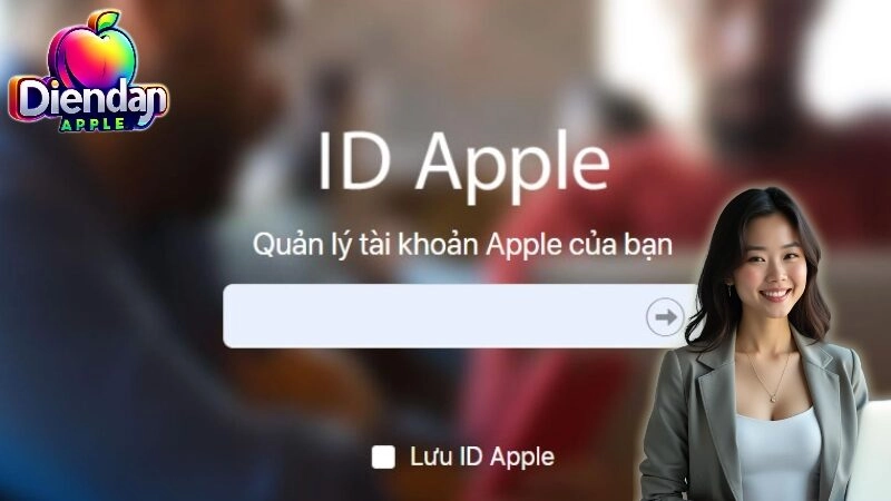 Những Lợi Ích Của Việc Sở Hữu Tài Khoản ID Apple