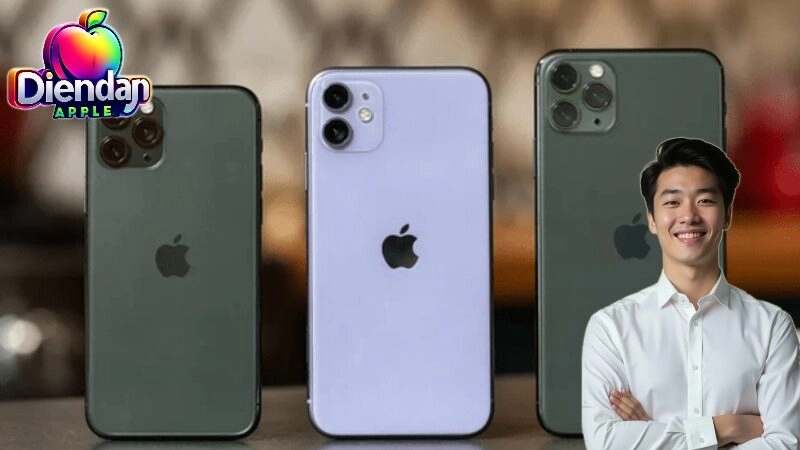 Những Lợi Ích Khi Check Bảo Hành Apple Qua Website