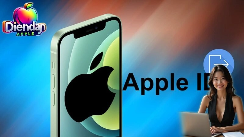 Những Lý Do Khiến ID Apple Không Hoạt Động