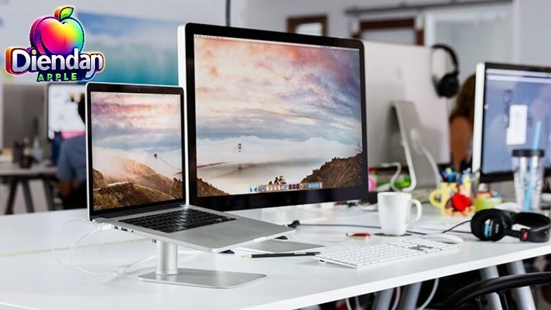 Những Sản Phẩm Và Công Nghệ Apple Được Giới Thiệu