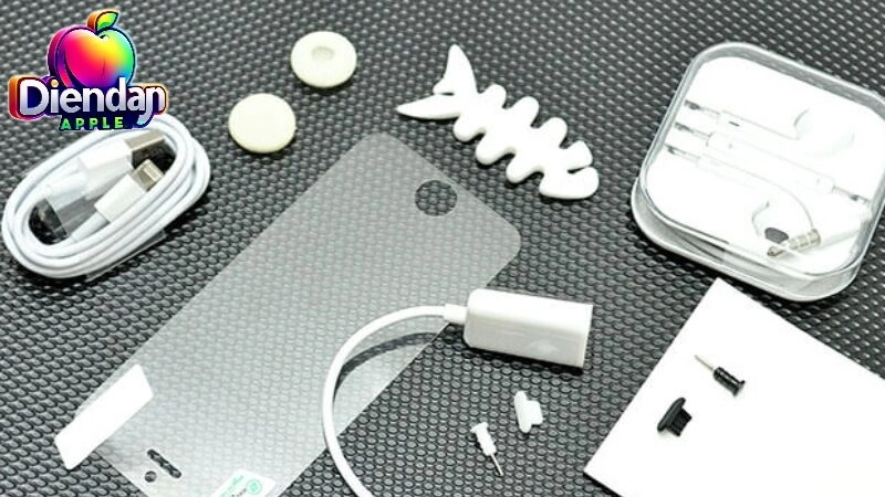 Phụ Kiện Apple Cách Tạo Phong Cách Cá Nhân