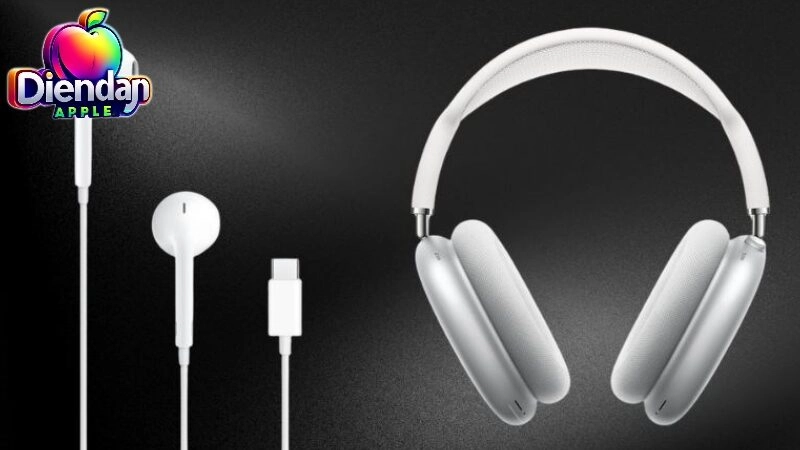 Tai nghe Apple có đáng đầu tư hay không
