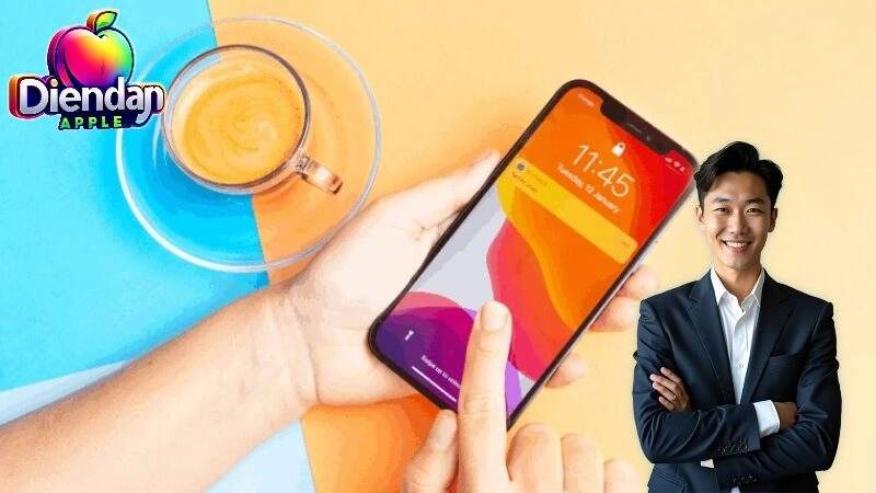 Tại Sao Kiểm Tra Số Serial Sản Phẩm Apple Lại Quan Trọng?