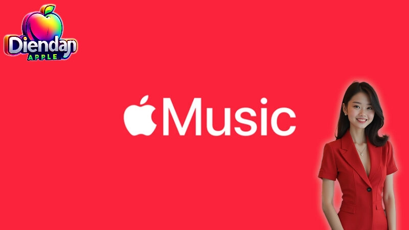 Tích Hợp Chặt Chẽ Với Các Thiết Bị Apple