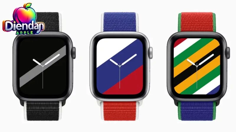Tìm hiểu tất cả về Apple Watch
