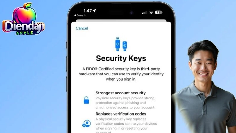 Tìm Hiểu Về Apple ID Và Vai Trò Của Nó