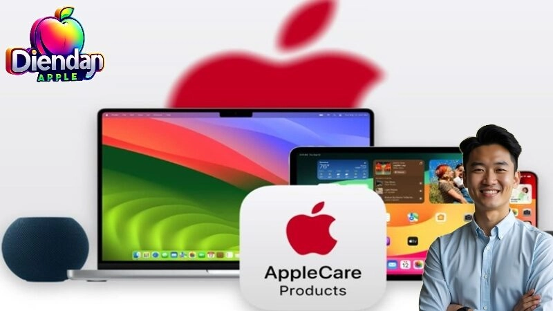 Tìm Hiểu Về Bảo Hành Apple