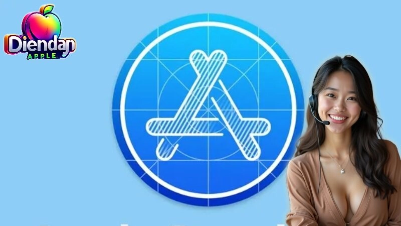 Tối Ưu Hóa Quy Trình Phát Triển Với Apple Developer