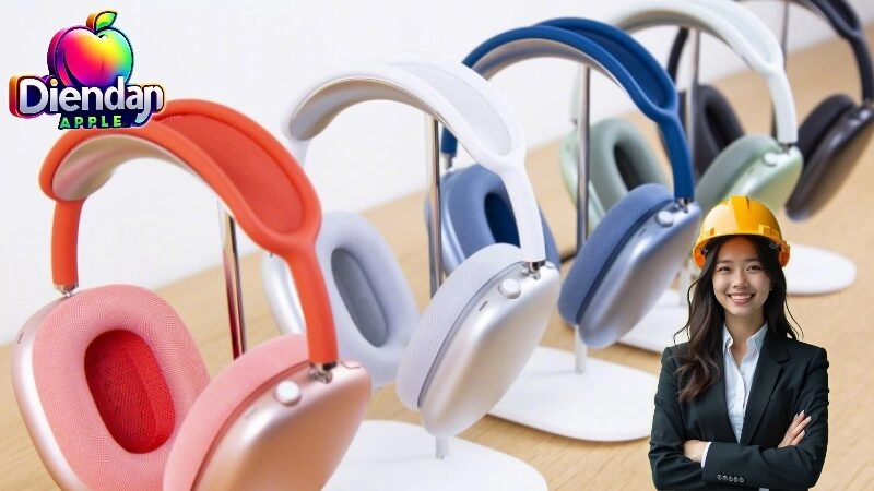 Ưu Điểm Của Tai Nghe Apple