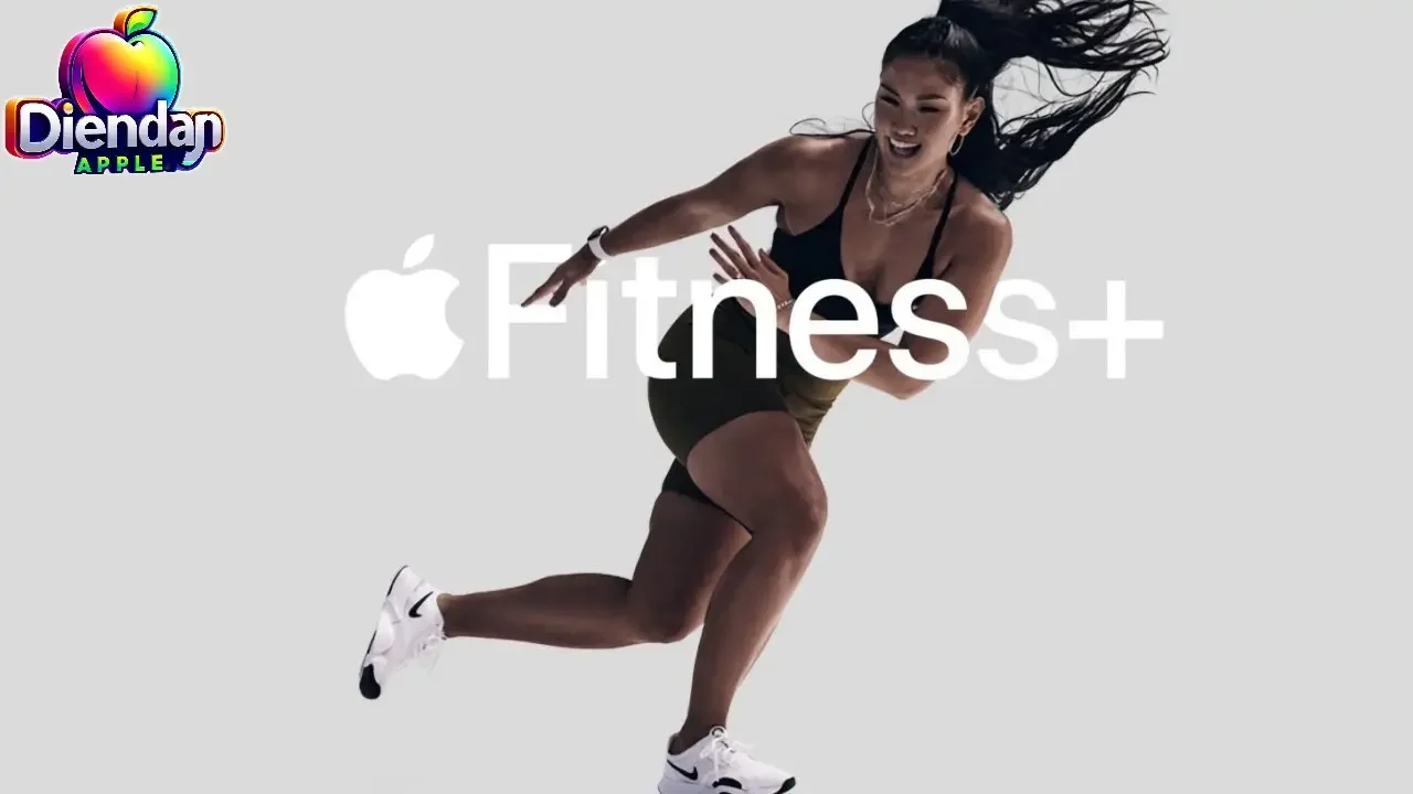 Hạn chế khi dùng Apple Fitness+ ở Việt Nam