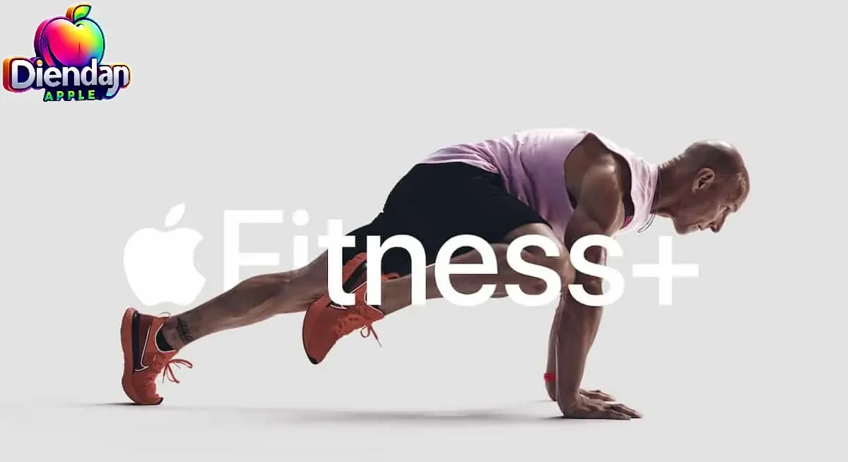 Apple Fitness+ là gì?