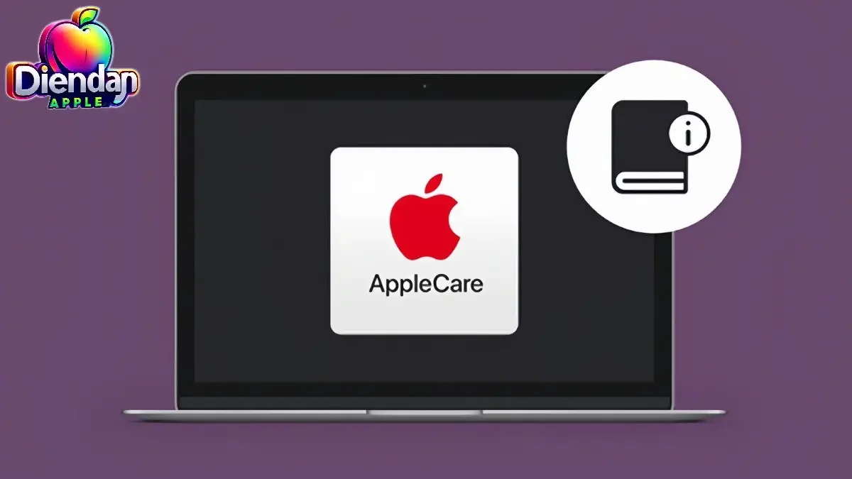 Sự khác biệt giữa AppleCare và bảo hành thường