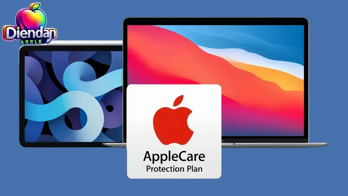 Chi phí của AppleCare ở Việt Nam