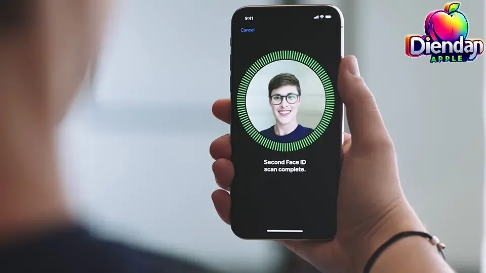Hiểu rõ cơ chế hoạt động của Face ID