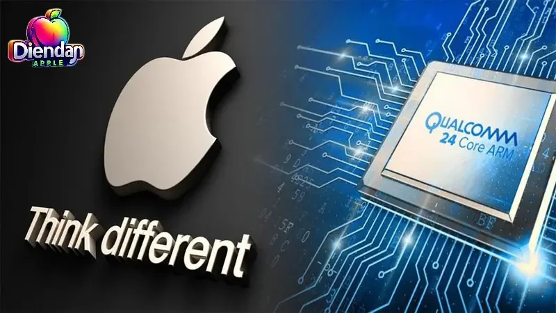 Giới thiệu chung về chiến lược của Apple trong ngành công nghiệp điện thoại di động