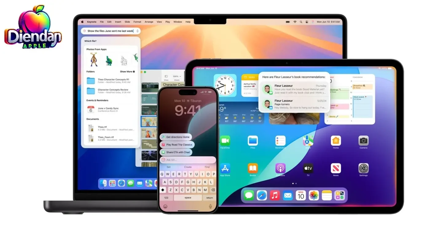 Tối ưu phần mềm – phần cứng: Chiến lược cốt lõi của Apple
