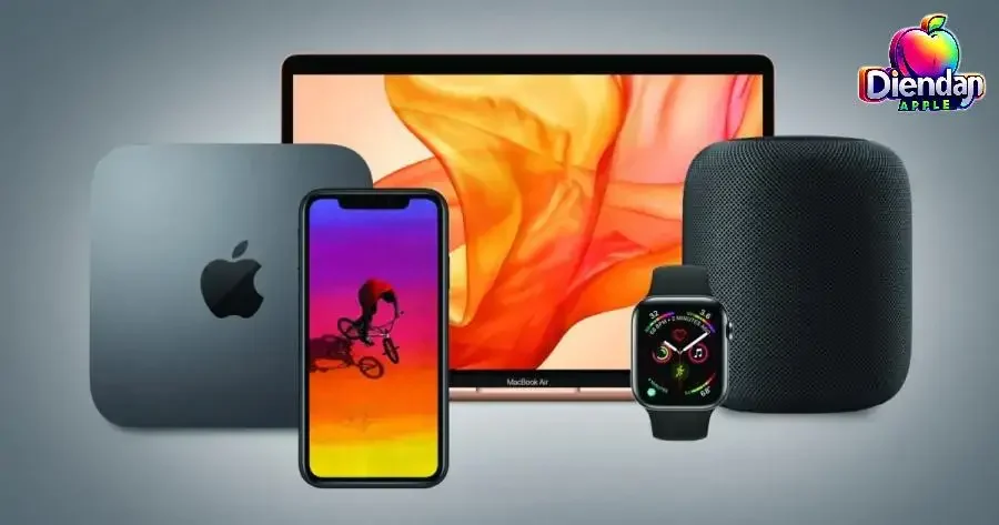 Tâm lý sở hữu sản phẩm Apple – Nhu cầu về sự đẳng cấp và thấu hiểu chính mình