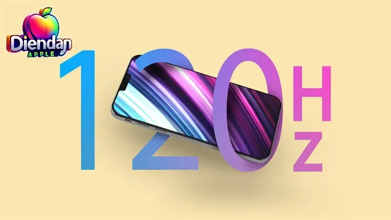 Nhìn về tương lai – Các bước đột phá và khả năng mở rộng của công nghệ ProMotion